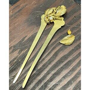 Kirks Folly | Accessories | Kirks Folly Barrette | Poshmark display picture 1